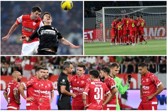 EXCLUSIV | Cătălin Munteanu devăluie care sunt atuurile lui Dinamo în derby-ul cu favorita FCSB: ”A fost o performanță foarte mare”