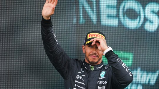 Lewis Hamilton produce surpriza pe Hungaroring. Britanicul de la Mercedes a răsturnat așteptările specialiștilor