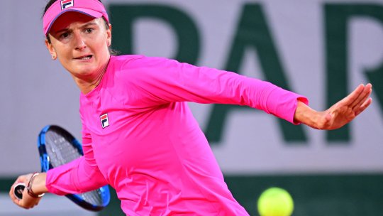 Prima finală românească din circuitul WTA. Ana Bogdan și Irina Begu vor juca ultimul act al turneului de tenis Iași Open