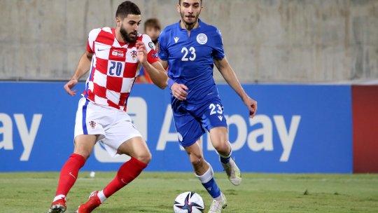 Cu cine se luptă Dan Șucu pentru transferul atacantului dorit în Giulești. „Vine pe minim 1 milion de euro”