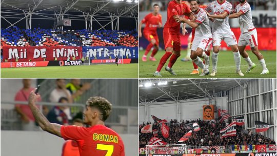 Bătălia de la Arcu’ de Triumf. Cristian Munteanu scrie despre oștirile “Sfintei Cruci”, care au dat de pământ cu trupele lui “Ștefan cel Mare”