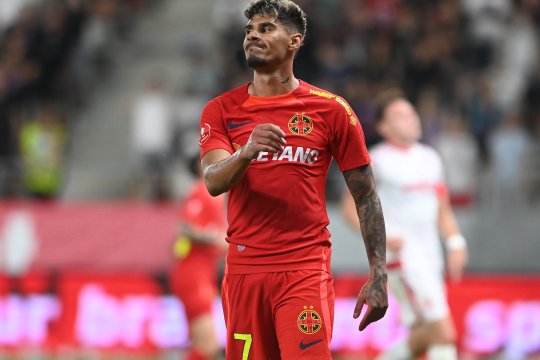 Florinel Coman „marchează” cu Dinamo și în afara terenului. „Îi felicit, nu au arătat rău, dar mai au mult de treabă”. Toate reacțiile de la FCSB - Dinamo