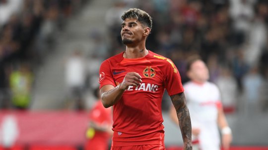 Florinel Coman „marchează” cu Dinamo și în afara terenului. „Îi felicit, nu au arătat rău, dar mai au mult de treabă”. Toate reacțiile de la FCSB - Dinamo