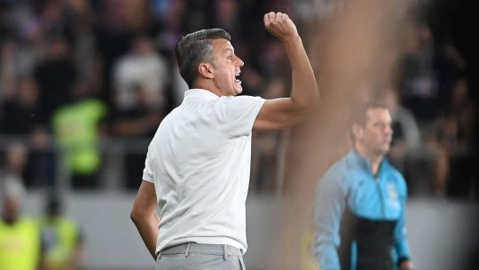 După FCSB – Dinamo, 2-1, Burcă somează conducerea: ”Trebuie să ne rezolvăm problemele cât mai repede”