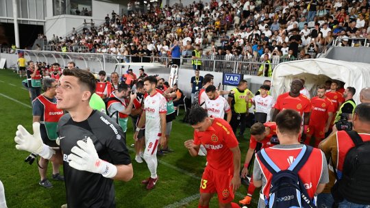 Helmut Duckadam i-a transmis lui Becali să îl scoată din primul 11 pe unul dintre cei mai bine cotați jucători ai FCSB: ”Catastrofal!”