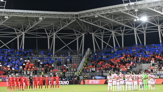 EXCLUSIV | În cât timp ar putea Becali să construiască o nouă arenă și să scape de ”războiul” cu CSA pentru stadionul Steaua: ”Costă 50-60 de milioane de euro”