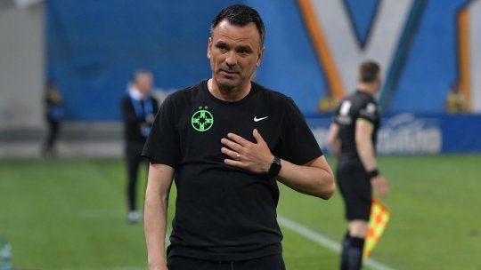 Doi foști jucători de la FCSB, în negocieri cu U Cluj? Toni Petrea a dezvăluit: ”S-a aflat că a devenit liber”