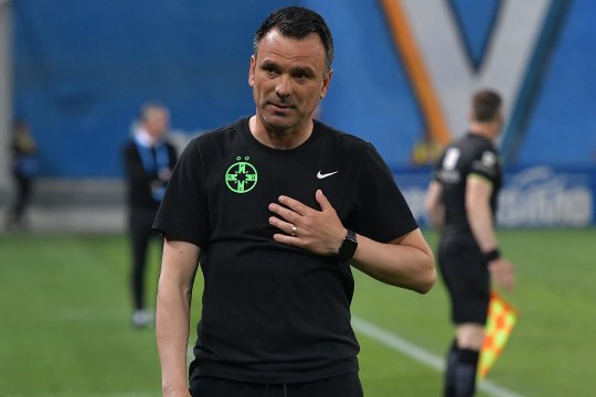 Doi foști jucători de la FCSB, în negocieri cu U Cluj? Toni Petrea a dezvăluit: ”S-a aflat că a devenit liber”