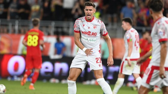 EXCLUSIV | Dinamo, desființată după înfrângerea din derby: ”Jucători mediocri. Nu au buget, lot, perspective, management, nimic. Au aruncat și cu telefoane să încerce să ajute”