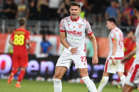 EXCLUSIV | Dinamo, desființată după înfrângerea din derby: ”Jucători mediocri. Nu au buget, lot, perspective, management, nimic. Au aruncat și cu telefoane să încerce să ajute”