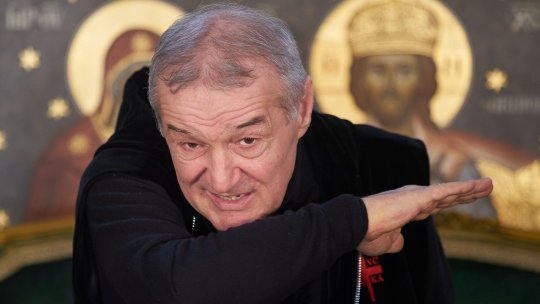 Prima reacție a lui Becali după victoria cu Dinamo: ”Putea să fie 7-0”. Ce jucător de la FCSB a avertizat: ”Trebuie să îi dau o palmă dacă mai greșește”