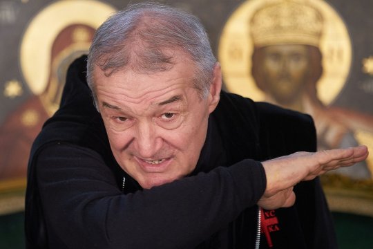 Prima reacție a lui Becali după victoria cu Dinamo: ”Putea să fie 7-0”. Ce jucător de la FCSB a avertizat: ”Trebuie să îi dau o palmă dacă mai greșește”