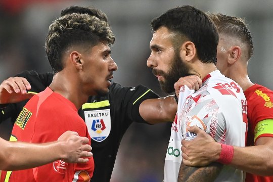 Derby doar cu numele