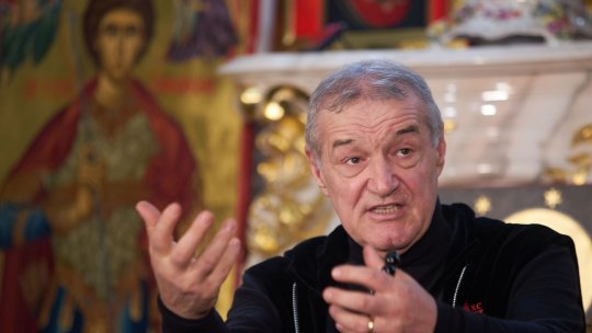Gigi Becali, anunț "bombă" după victoria cu Dinamo. Cine sunt jucătorii pe care e gata să dea minim 3 milioane de euro