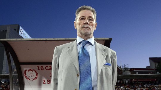 Cornel Dinu, nemulțumit de jocul favoriților contra FCSB-ului: ”Nu am văzut nicio echipă care să domine așa Dinamo”