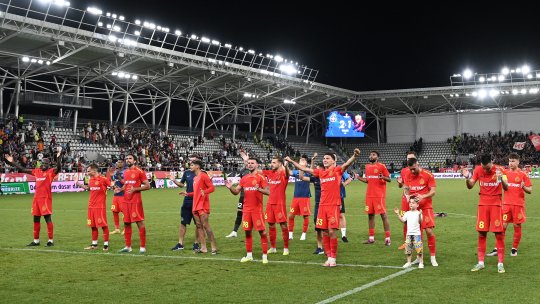 Ovidiu Burcă îi ia apărarea fotbalistului care a gafat în derby: ”E cel mai bun din România"