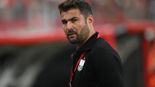 Anunțul lui Adrian Mutu despre transferuri după ce s-a scris că-i vrea la Neftchi Baku pe Dugandzic și Albu