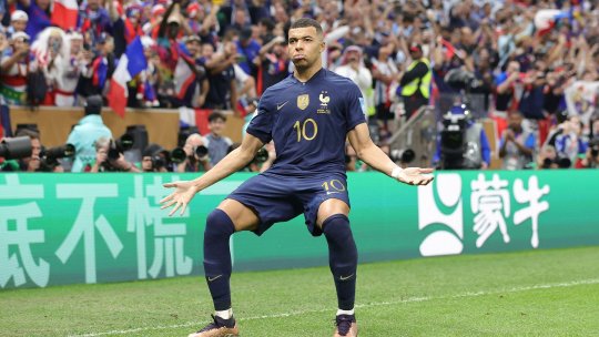 Răspunsul lui Kylian Mbappe după oferta de 400 de milioane de euro primită