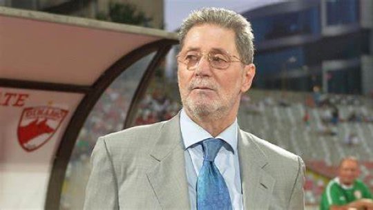 Cornel Dinu îl face praf pe Florin Talpan: "Un măscărici!"