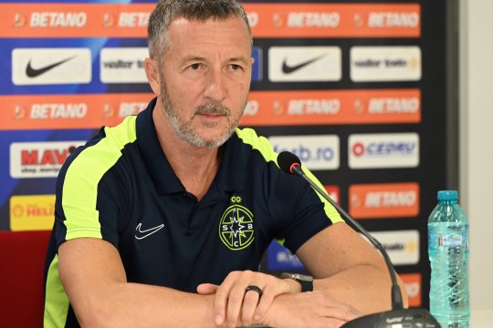 Anunțul momentului pentru fanii FCSB-ului: "Am depus cerere să jucăm pe Ghencea!"