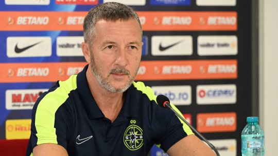 Anunțul momentului pentru fanii FCSB-ului: "Am depus cerere să jucăm pe Ghencea!"