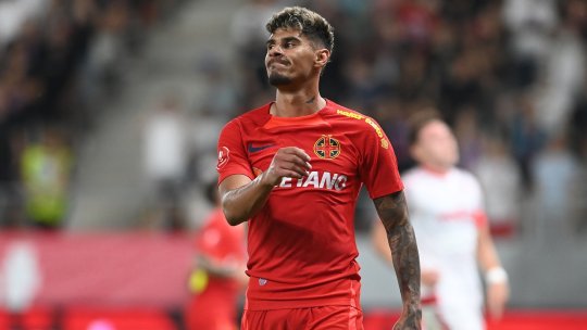 Florinel Coman, făcut praf de Giani Kiriță după ”Eternul Derby”: ”Îți luam buclele din cap dacă eram pe teren”