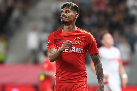Florinel Coman, făcut praf de Giani Kiriță după ”Eternul Derby”: ”Îți luam buclele din cap dacă eram pe teren”