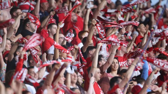 Asociația Presei Sportive din România critică cenzura impusă de Meszar jurnaliștilor din Arad: ”Fără explicații, suport legal sau logică”