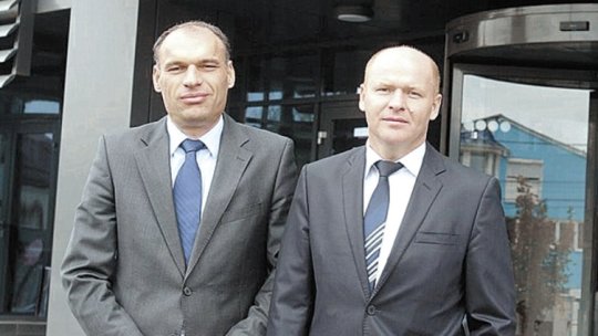 EXCLUSIV | Frații Pavăl negociază preluarea unui mare club. Bombă în fotbalul românesc