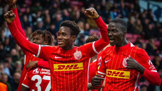 FCSB, misiune imposibilă în Conference League? Cât valorează adversarele celor de la CFR Cluj, Sepsi și Farul