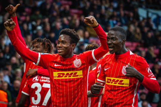 FCSB, misiune imposibilă în Conference League? Cât valorează adversarele celor de la CFR Cluj, Sepsi și Farul