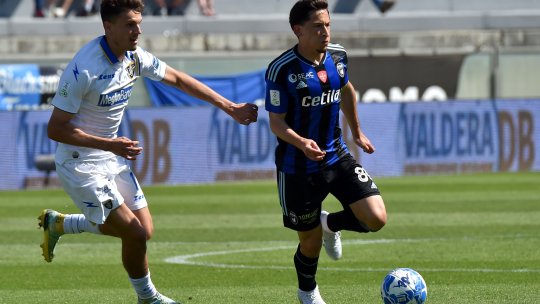 Olimpiu Moruțan, ofertă de 4.5 milioane de euro! Ce răspuns a dat Galatasaray