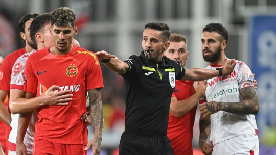 FCSB, victimă sigură! Ce scrie presa din Danemarca după ce a aflat posibila adversară a lui Nordsjaelland. Cum au reacționat fanii