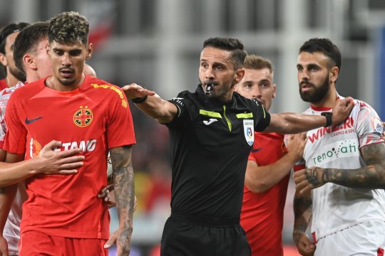 FCSB, victimă sigură! Ce scrie presa din Danemarca după ce a aflat posibila adversară a lui Nordsjaelland. Cum au reacționat fanii