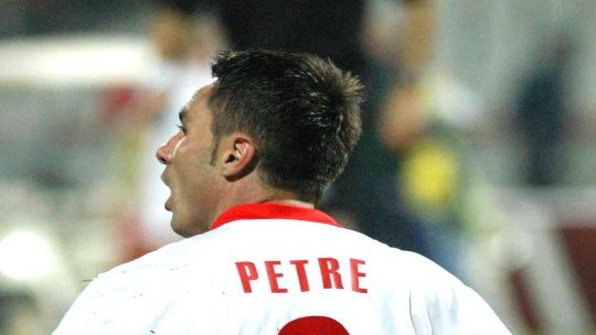 EXCLUSIV | Florentin Petre a apreciat jocul lui Dinamo din derby-ul cu FCSB, dar a avut și o nemulțumire: "Putea mai mult"