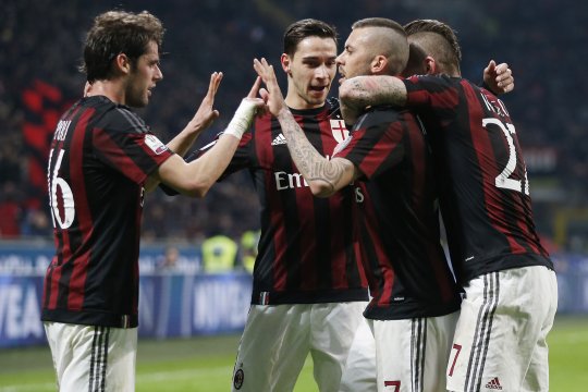 Fotbalistul uriaș, refuzat de Mihai Stoica la FCSB. A fost gogheter la AC Milan și a jucat la Roma sau PSG