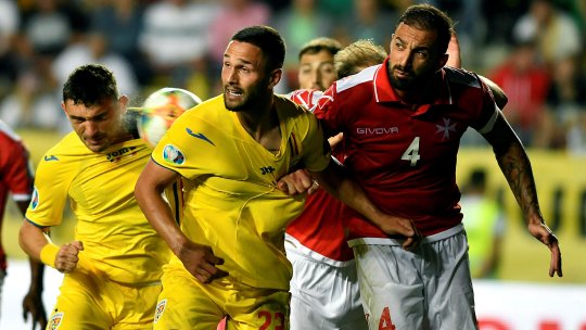 Rapid, aproape de transferul unui atacant cu meciuri la națională. Pleacă Marko Dugandzic?