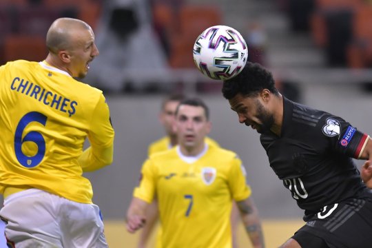 Cum a comentat Vlad Chiricheș revenirea la FCSB