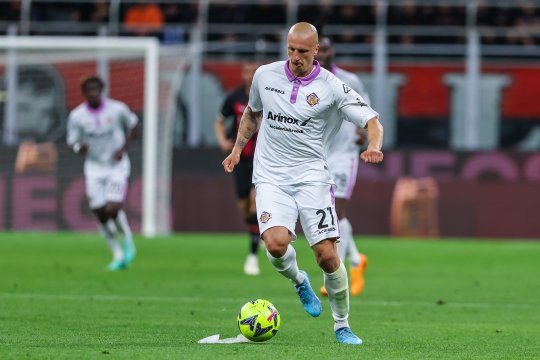 Gigi Becali, în extaz după revenirea lui Vlad Chiricheș! Ce a declarat patronul lui FCSB