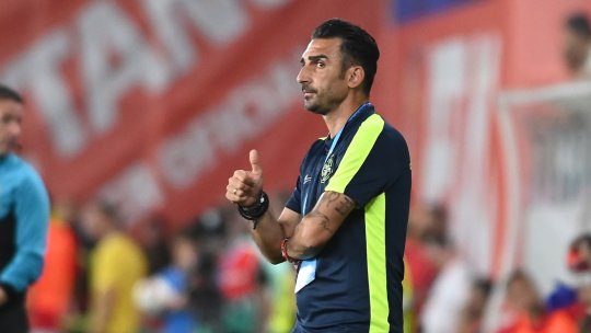 FCSB merge la victorie în Bulgaria! Elias Charalambous a prefațat meciul cu CSKA 1948 Sofia: ”Avem o echipă mare!” Ce a spus despre Chiricheș