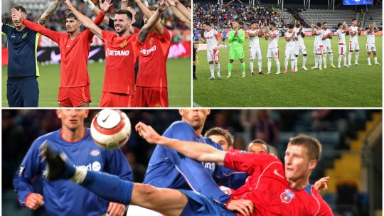 EXCLUSIV | Dorin Goian le dă o veste excelentă dinamoviștilor: ”Cu siguranță se vor salva!” Ce spune despre startul lansat al FCSB