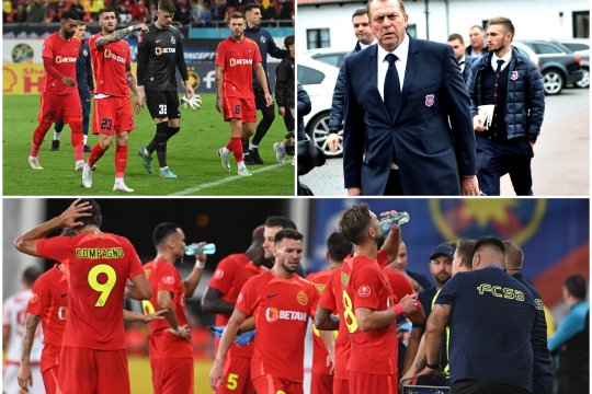 EXCLUSIV | FCSB, avertizată înaintea debutului în Europa: ”Noi avem o problemă în fotbalul românesc!” Punctul ”nevralgic” cu CSKA 1948 Sofia