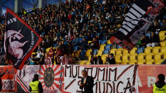 Marius Șumudică, mereu favorit, dar niciodată ales „În sondaje sunt ca Erdogan”