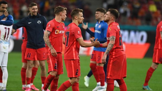 Oferta lui Rotaru, care îl pune pe gânduri pe Gigi Becali. Oltenii pun pe masă 2 milioane de euro pentru un star al bucureștenilor