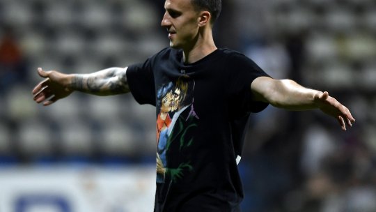 Anamaria Prodan critică transferul lui Vlad Chiricheș, la FCSB. ”Nu cred că mai poate aduce ceva. Nici Ronaldo nu mai poate”