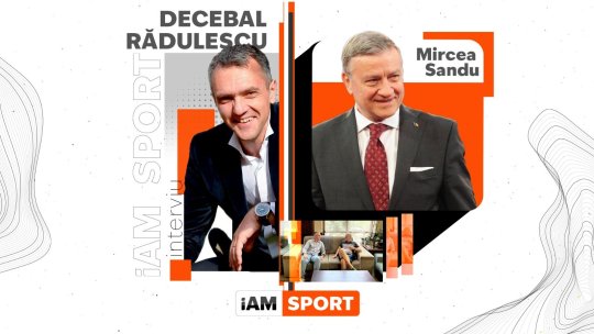 Mircea Sandu, interviu-eveniment la doar câteva zile după operație: ”Am un mare regret. Uriaș regret. Mă doare mai mult ca orice”