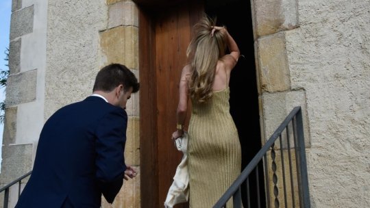 Vecinii lui Pique au dezvăluit ce se întâmpla în conacul cumpărat de fostul fotbalist: ”Erau petreceri istorice”