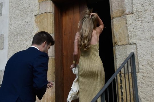Vecinii lui Pique au dezvăluit ce se întâmpla în conacul cumpărat de fostul fotbalist: ”Erau petreceri istorice”