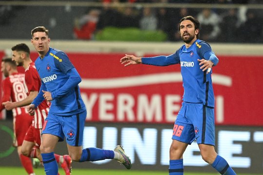 Ce a spus Compagno chiar înaintea meciului cu CSKA 1948, după ce Becali a anunțat că italianul este de vânzare