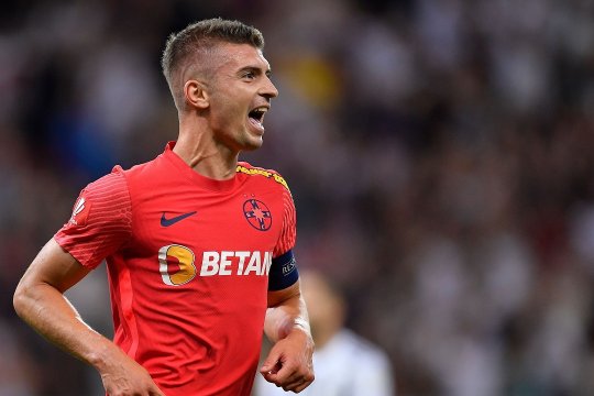 EXCLUSIV | Florin Tănase, prima reacție după ce a rămas liber de contract: ”E adevărat”. Ce spune despre posibila revenire la FCSB